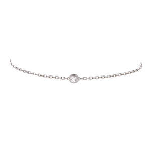 Cartier Small D'Amour Bracelet